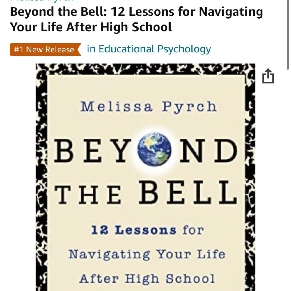 Beyond the Bell Navigating Your Life After HS